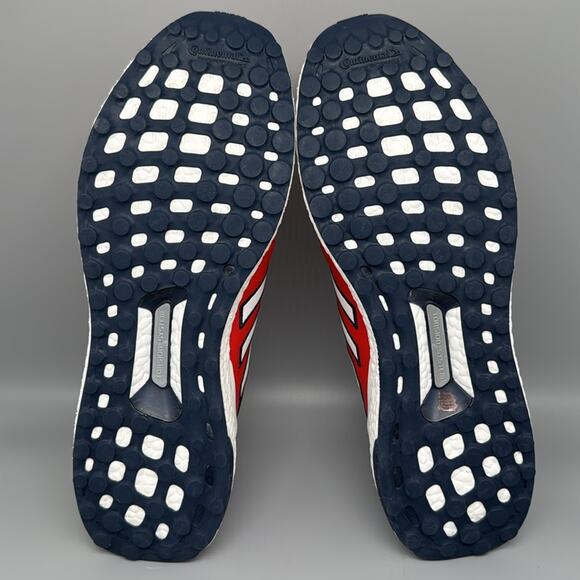 Adidas UltraBoost‎ DNA x Copa World Cup Chile Running Shoes Men\'s Sz 11.5 NWT main image 4
